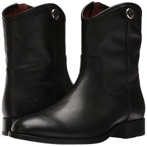 Frye Melissa Shortie Boots